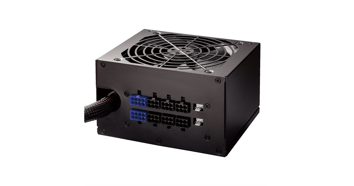 玄人志向、80PLUS GOLDを取得した600W/700W電源ユニット - 価格.com