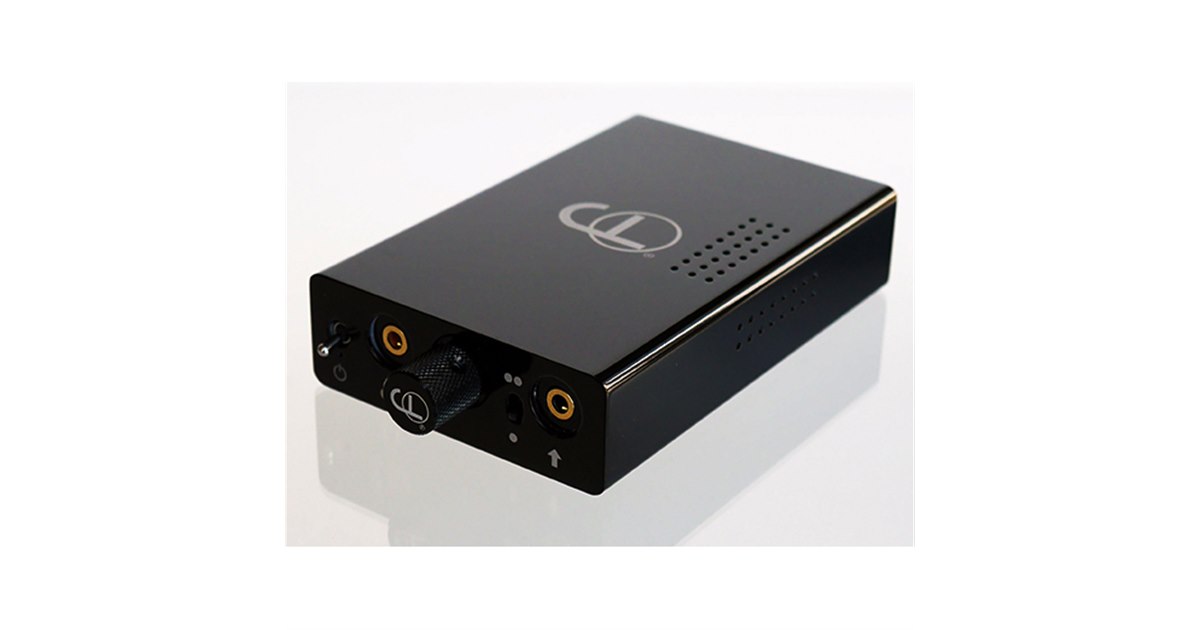 Cypher Labs、8時間駆動するアルミ製ポータブル真空管アンプ - 価格.com