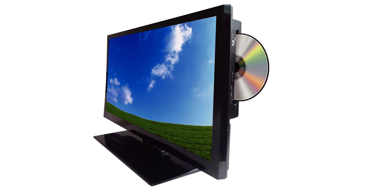 22型液晶テレビ　DVDプレーヤー内蔵 楽天市場】16V型 HD 液晶テレビ 2.0倍速再生 DVDプレーヤー内蔵