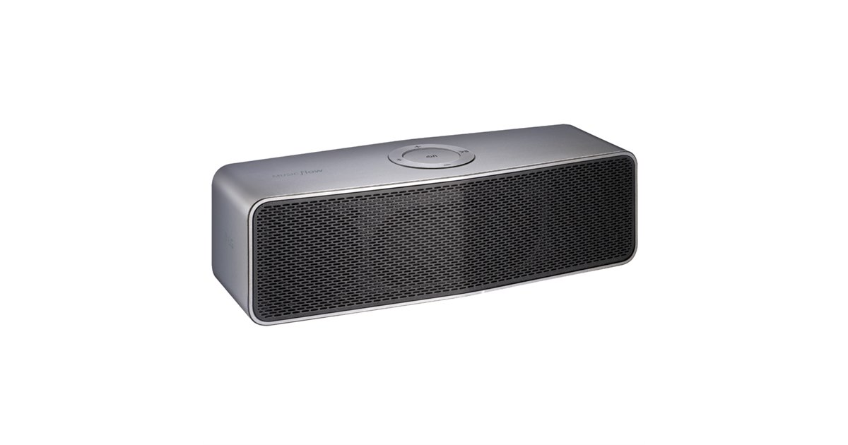 LG、2台でステレオ/ツイン再生できるBluetoothスピーカー - 価格.com
