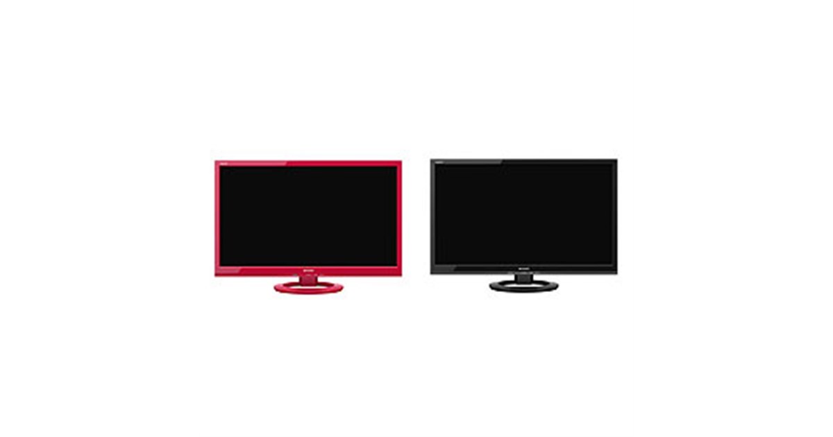 機種別サポート情報（LC-19K30）│液晶テレビ（AQUOS