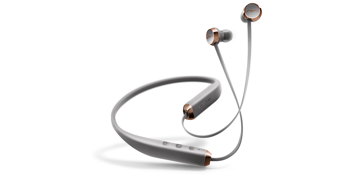 SOL REPUBLIC/ソル リパブリック ワイヤレスイヤホン　箱説明書有 SOL REPUBLIC/ソル リパブリック ワイヤレスイヤホン 箱説明書有