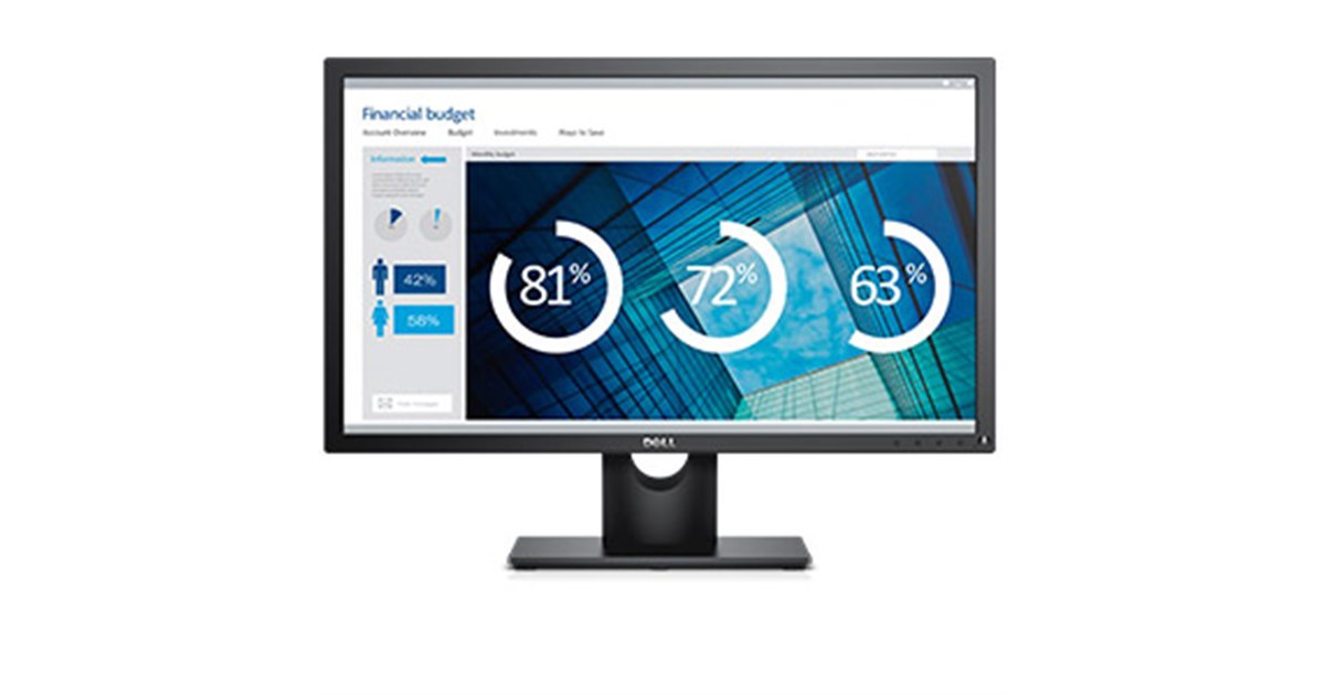 デル、LEDバックライト搭載のワイド液晶ディスプレイ6機種 - 価格.com