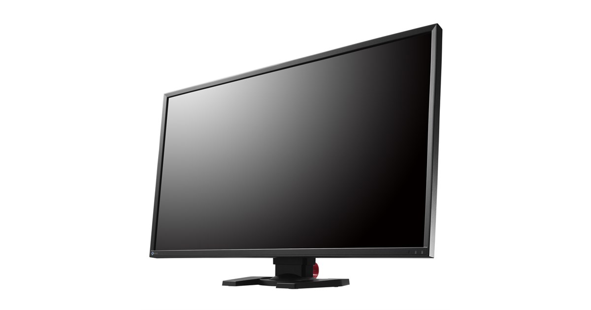 EIZO、スマホやクラウドと連携できる27型ゲーミング液晶「FORIS FS2735