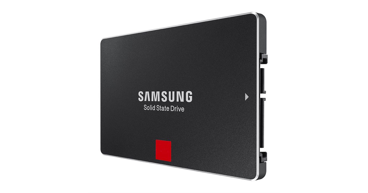 サムスン、大容量2TBの2.5インチSSD「850 PRO/EVO」 - 価格.com