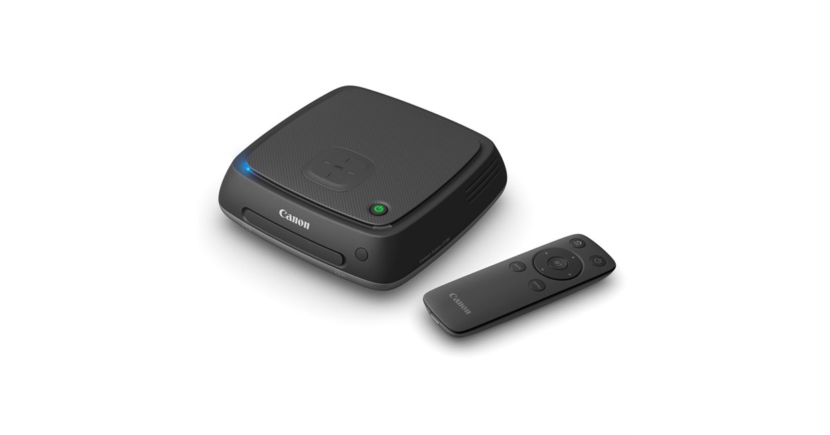 キヤノン、フォトストレージ「Connect Station」を8/27発売 - 価格.com