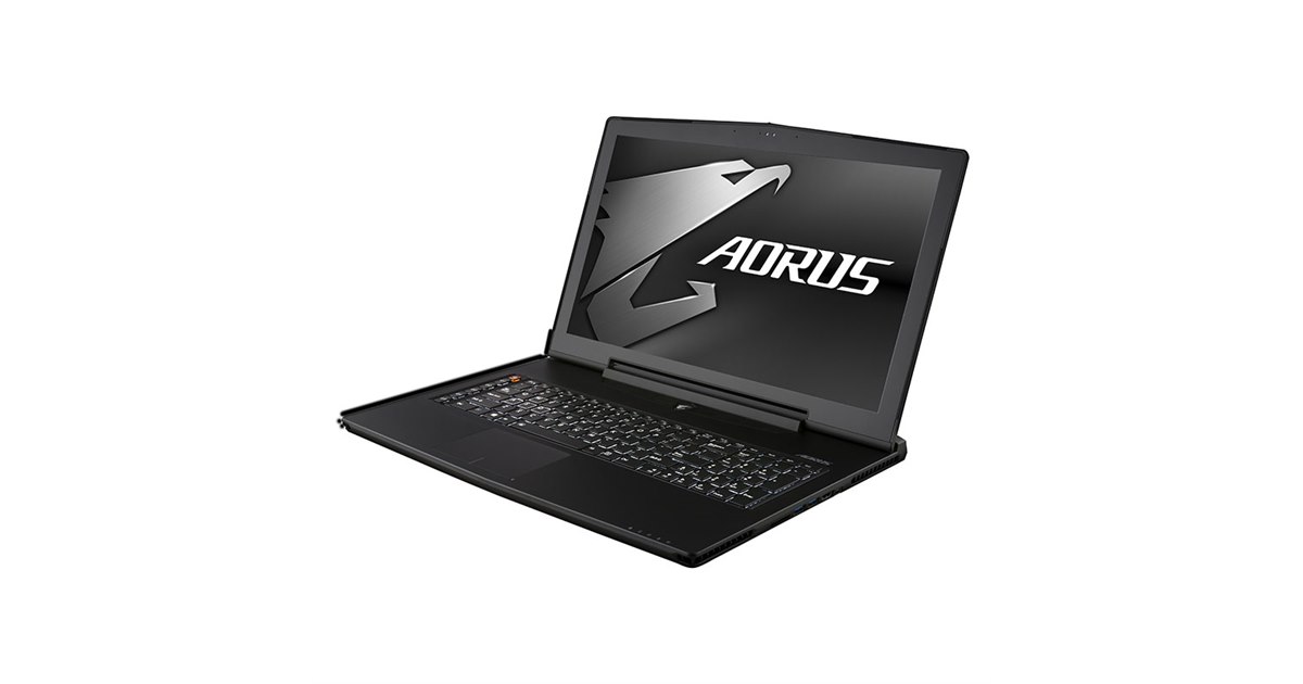 AORUS、マルチGPU搭載の17.3型ゲーミングノート「X7 Pro」 - 価格.com