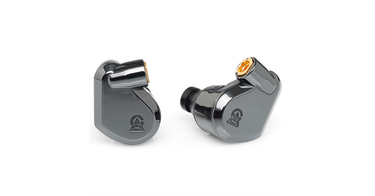 Campfire Audio、高密度セラミック筐体採用のイヤホン「LYRA」 - 価格.com