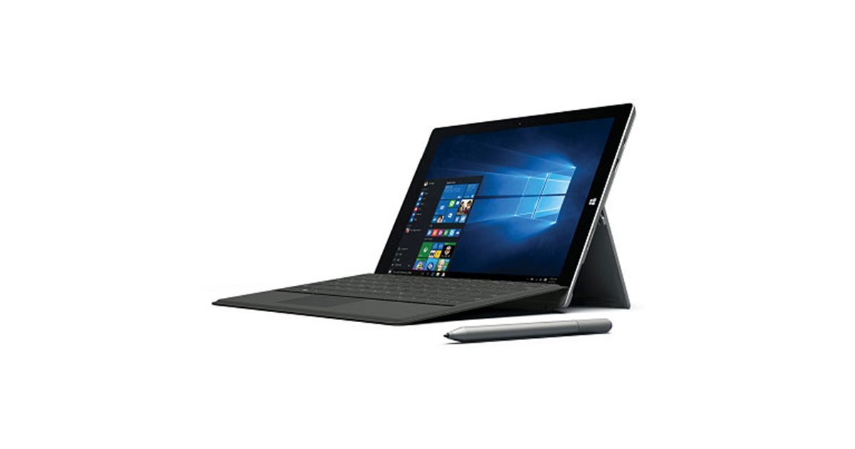 Windowsタブレット本体 Surface Pro3 128GB Microsoft Surface