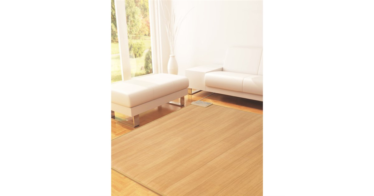 電気カーペット 富士通ゼネラル HH-30V 3畳(235mm×195mm) 電気カーペット 富士通ゼネラル HH-30V 3畳(235mm×195mm) ホット