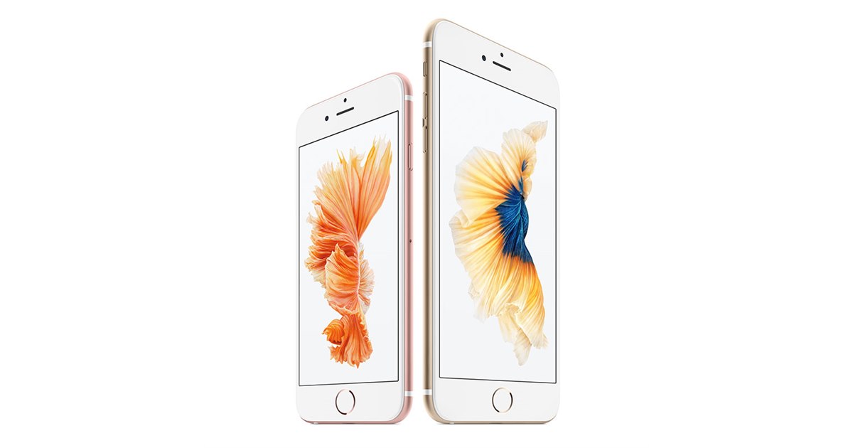 3キャリア、「iPhone 6s/6s Plus」の予約受付について発表 - 価格.com