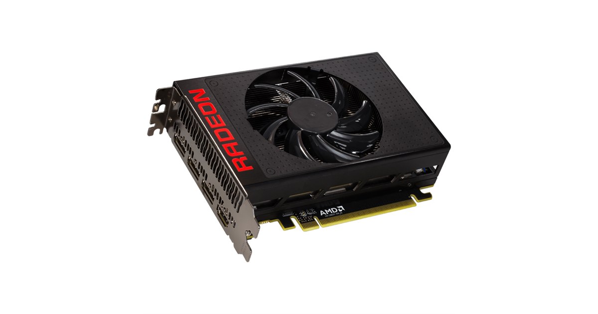 玄人志向、「Radeon R9 Nano」搭載で「HBM」採用のビデオカード - 価格.com