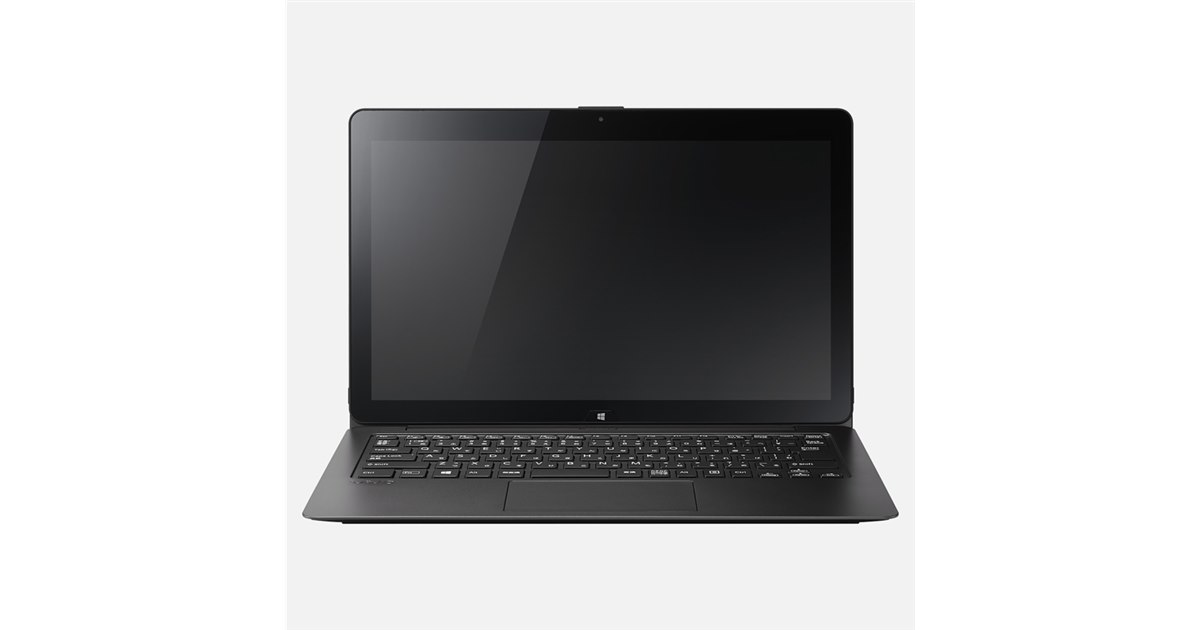 VAIO、「Windows 10」をプリインストールした「VAIO Z/Canvas/Pro 13