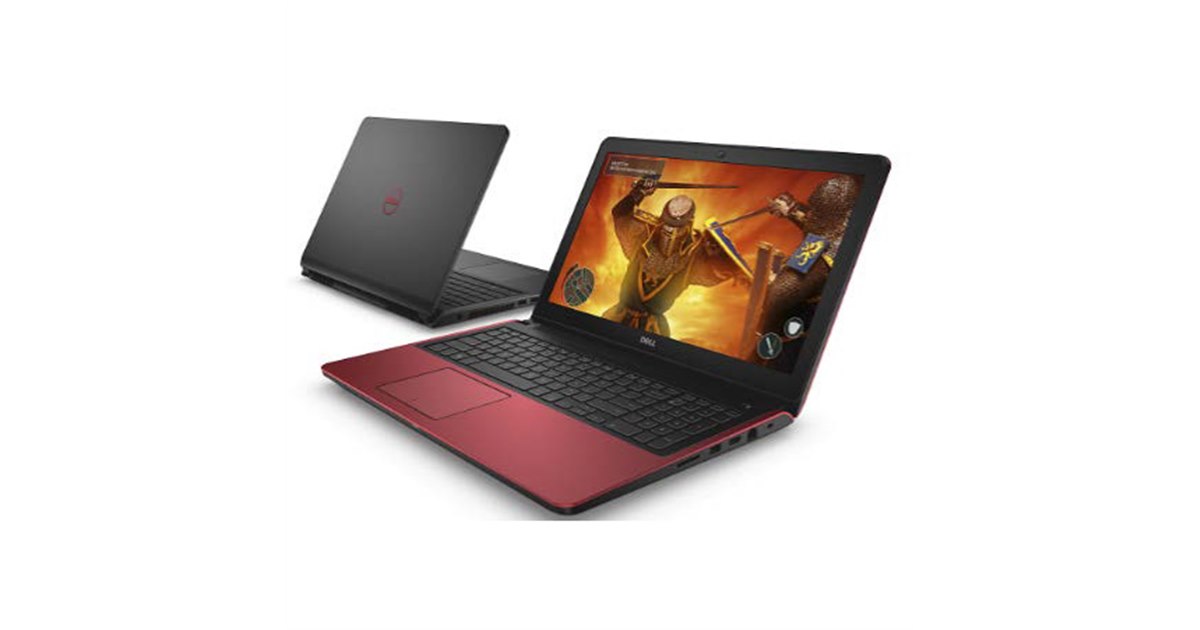 Dell Inspiron 15 7000 ゲーミング プレミアムノートパソコン