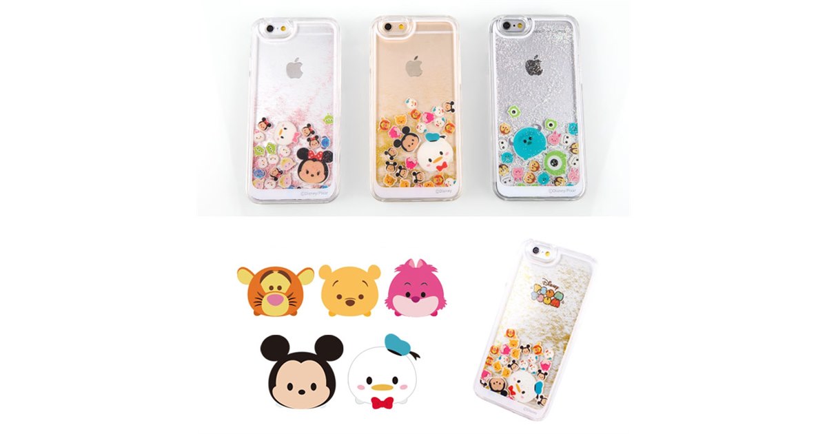 Mikiwuu（ミキウー） ☆ユニコーンがかわいい♪iphone6/6S ケース Amazon.co.jp: 【カラー：くまのプーさん】mamorino6 auキッズ