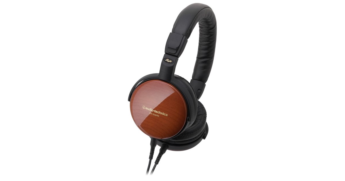 特別提供品 audio technica オーディオテクニカ EARSUIT 密閉型