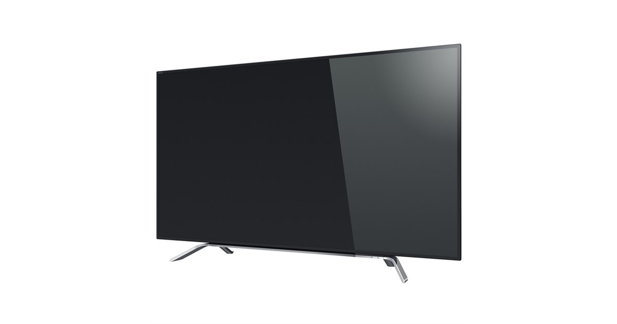 TOSHIBA 液晶テレビ　z20x 58インチ 東芝、新パネルと新高画質エンジンを搭載した4Kレグザ「Z20X