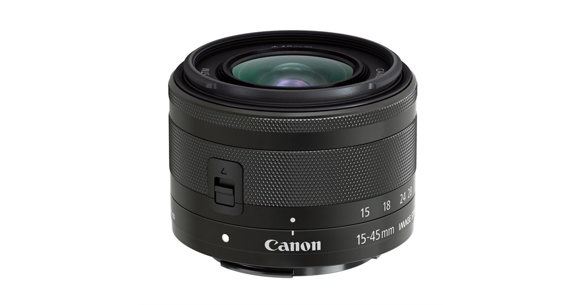 Canon EOS M ミラーレスカメラ EF-M 15-45mm Amazon | Canon EOS M50 Mirrorless Digital Camera [with 15-45