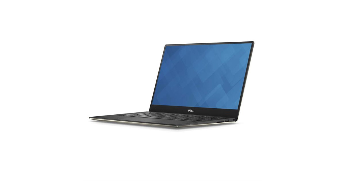 デル、第6世代「Core」を搭載した13.3型ノート「New XPS 13」 - 価格.com