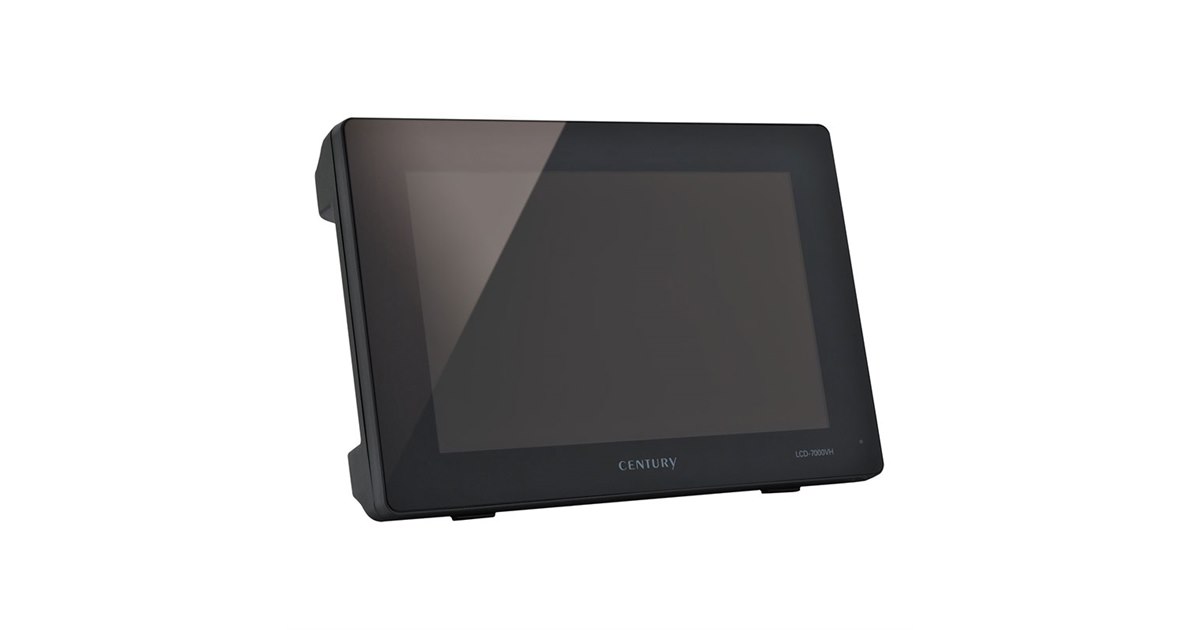 GMKtec モニター　KD3【極美品】 GMKtec モバイルモニター レビュー】2万円以下で買えるスタンド