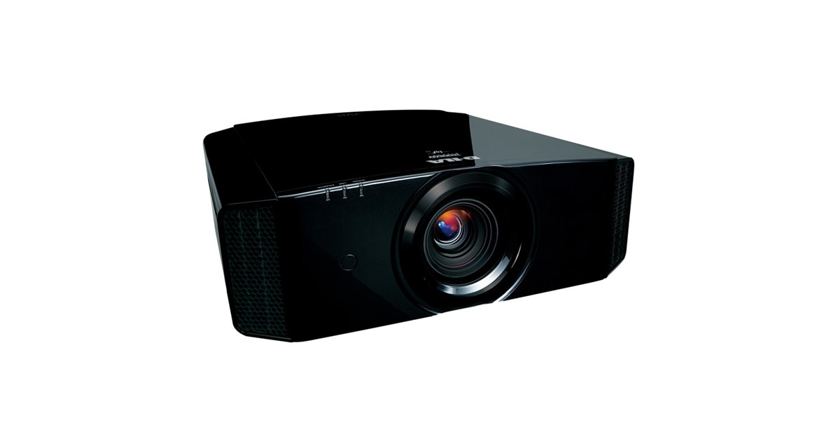 JVC、高出力ランプを新採用した4K対応D-ILAプロジェクター - 価格.com