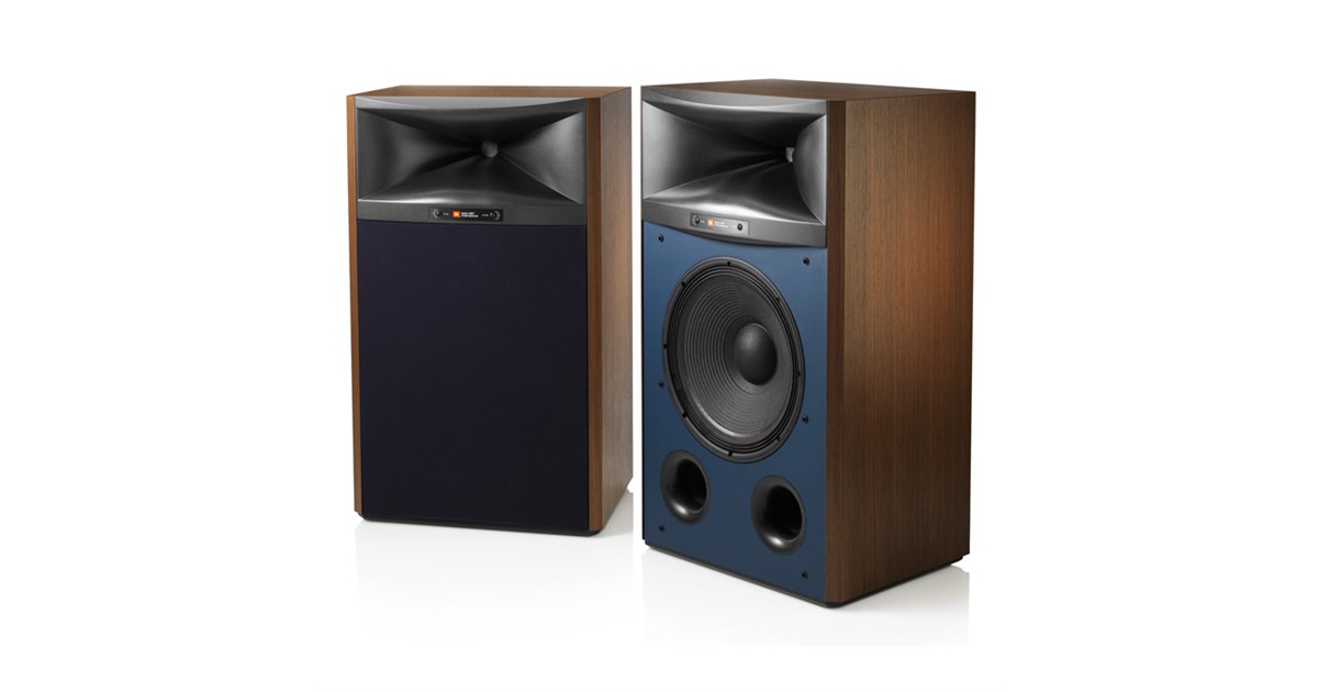 動作良好 JBL STUDIO 630 コンプレッションドライバー搭載 Studio 630 | コンプレッションドライバー搭載2ウェイスピーカー