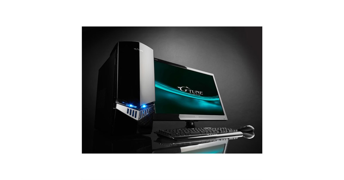 G-Tune、ダブル水冷モデルに「GeForce GTX 980Ti」を追加 - 価格.com