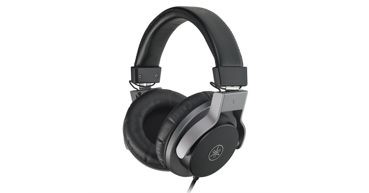 ヤマハ、CCAW＆強磁力ネオジムマグネットドライバー採用のモニター