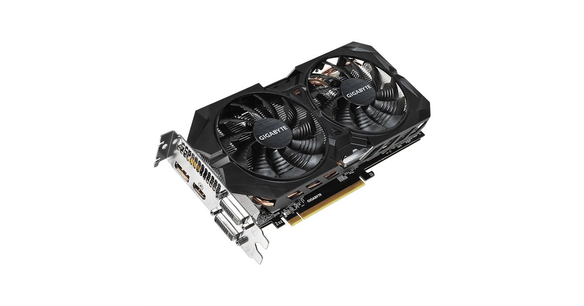 GIGABYTE R9 380 4G 動作品 AMD RADEON GIGABYTE R9 380 WindForce 2X 4 GB Specs | TechPowerUp GPU