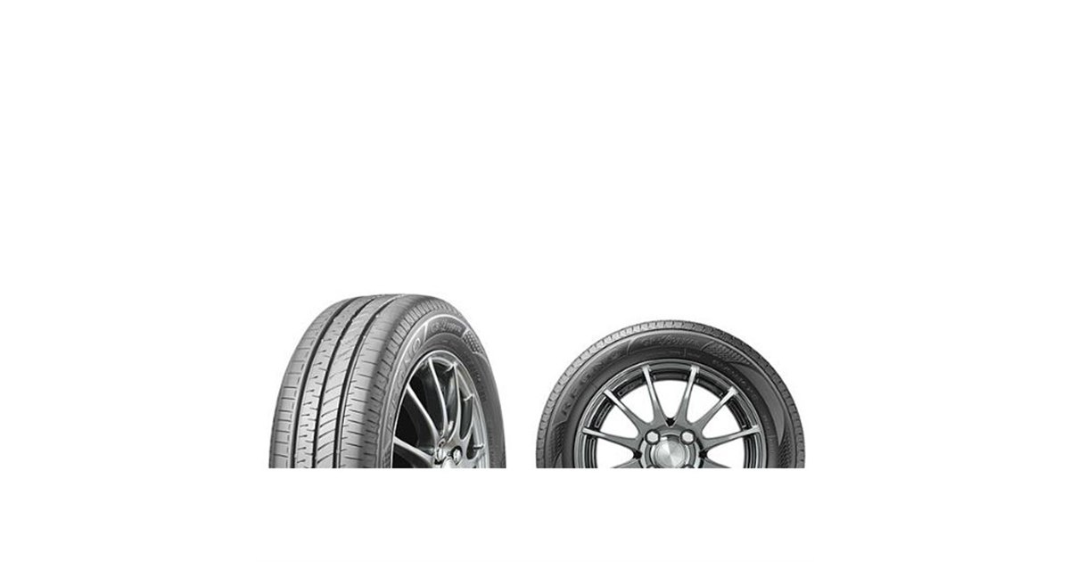 ブリヂストンの新たな軽自動車用タイヤ「REGNO GR-Leggera」登場