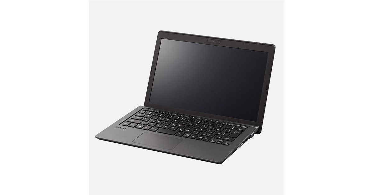 VAIO S11 VJS112C i5/8GB/256GB/11.6型/LTE VAIO S11 VJS112C i5/8GB/256GB/11.6型/LTE