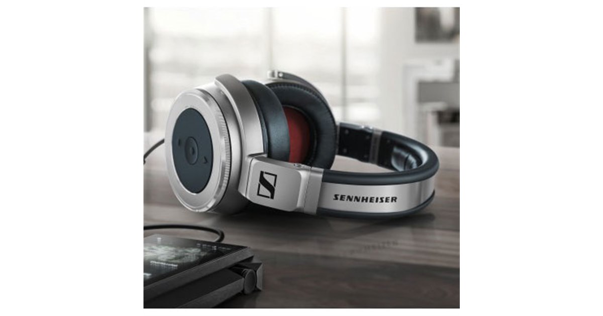 ゼンハイザー、ハイエンド向け密閉型ヘッドホン「HD 630VB」など