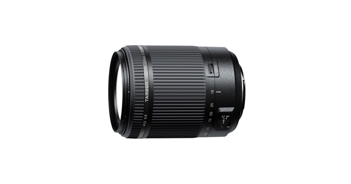 SONY α550 デジタル一眼レフカメラ+タムロン18-200ズーム 18-200mm F/3.5-6.3 Di II VC (B018) | タムロン | TAMRON