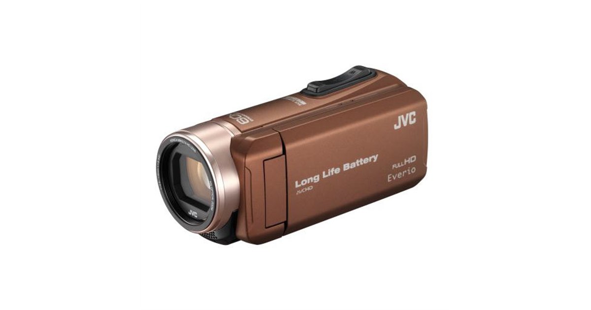 ハンディーカメラ　JVC ケンウッド Amazon | JVCケンウッド JVCKENWOOD ビデオカメラ Everio R 防水