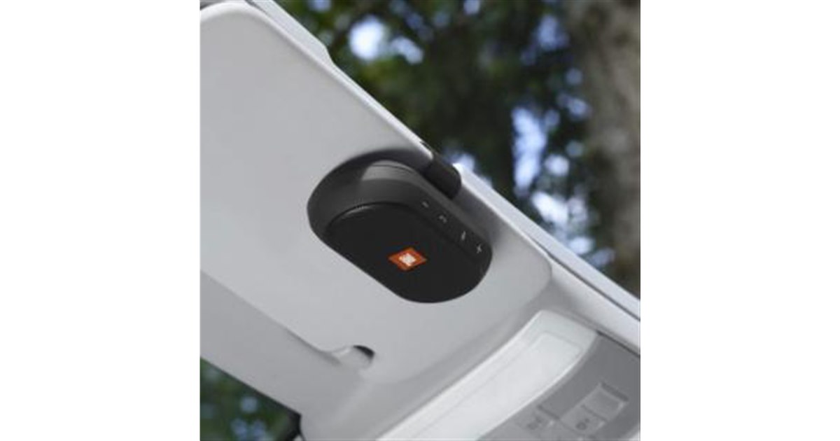 JBL TRIP Bluetoothスピーカー 車用着脱アタッチメント付 JBL Trip(トリップ) : JBL/Bluetoothスピーカー,ワイヤレス
