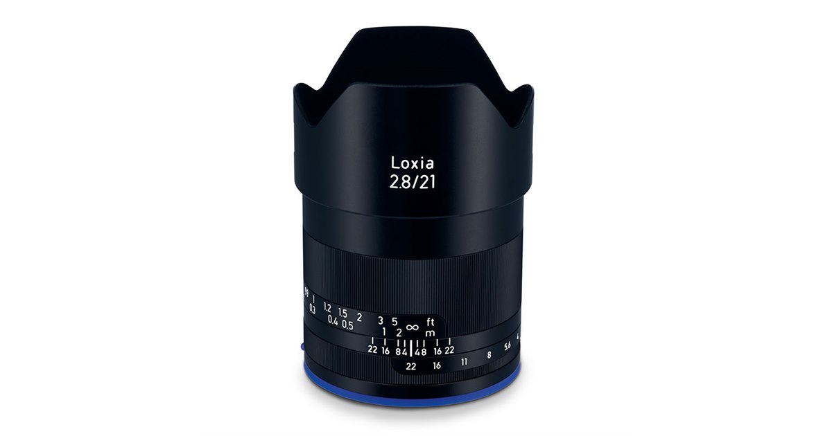 LOXIA 2.8/21 CARL ZEISS 新品同様 Amazon.com : ZEISS Loxia 21mm f/2.8 Full Frame Manual Focus