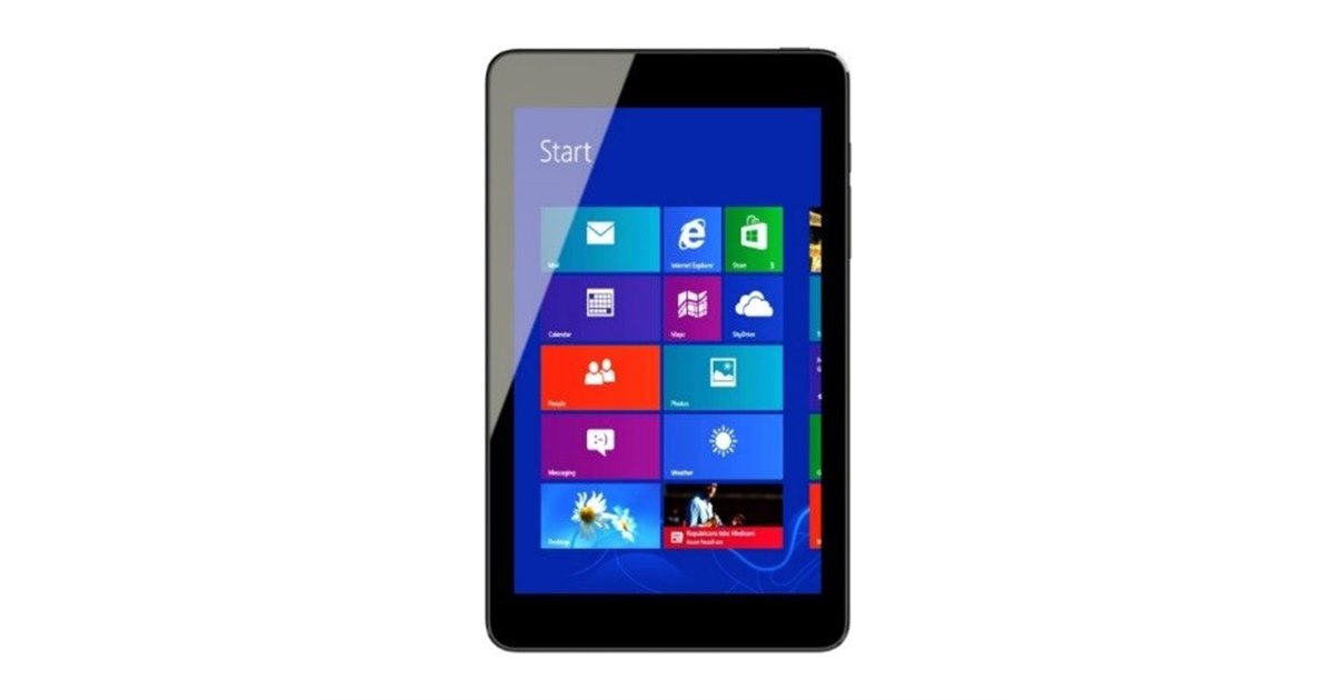 デル、クアッドコアCPU搭載のビジネス向けタブレット「Venue Pro」など