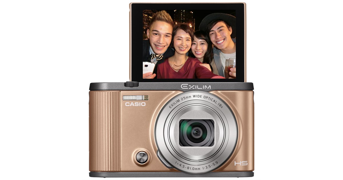 Amazon.com : Casio High Speed Exilim Ex-ZR700 Digital Camera