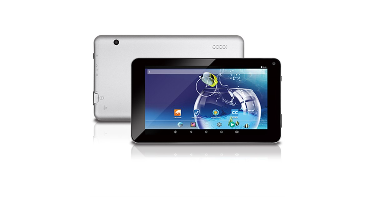 Geanee、Android 5.1搭載の7型タブレット「ADP-730」 - 価格.com