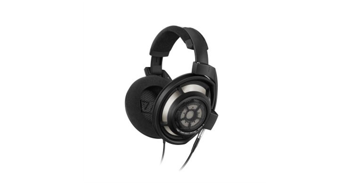 ゼンハイザー、最上位ヘッドホン「HD 800 S」を2/18発売 - 価格.com