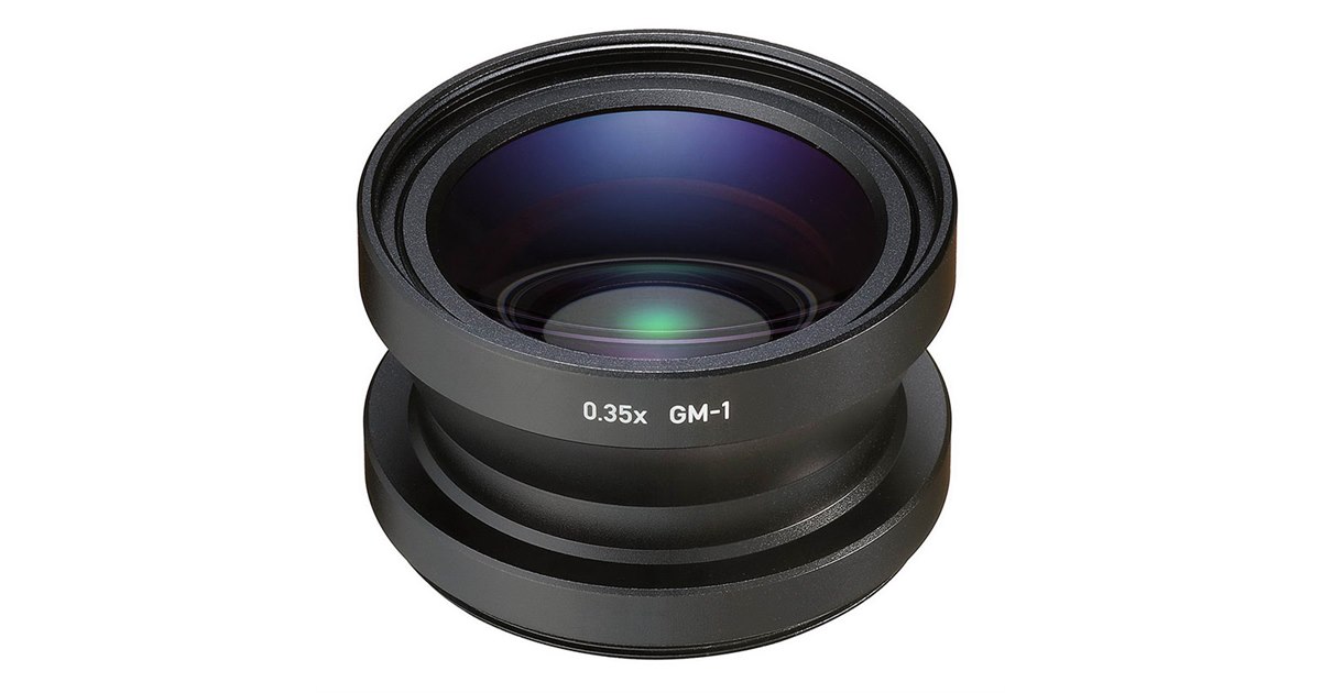リコー、GR II/GR用マクロコンバージョンレンズ「GM-1」 - 価格.com