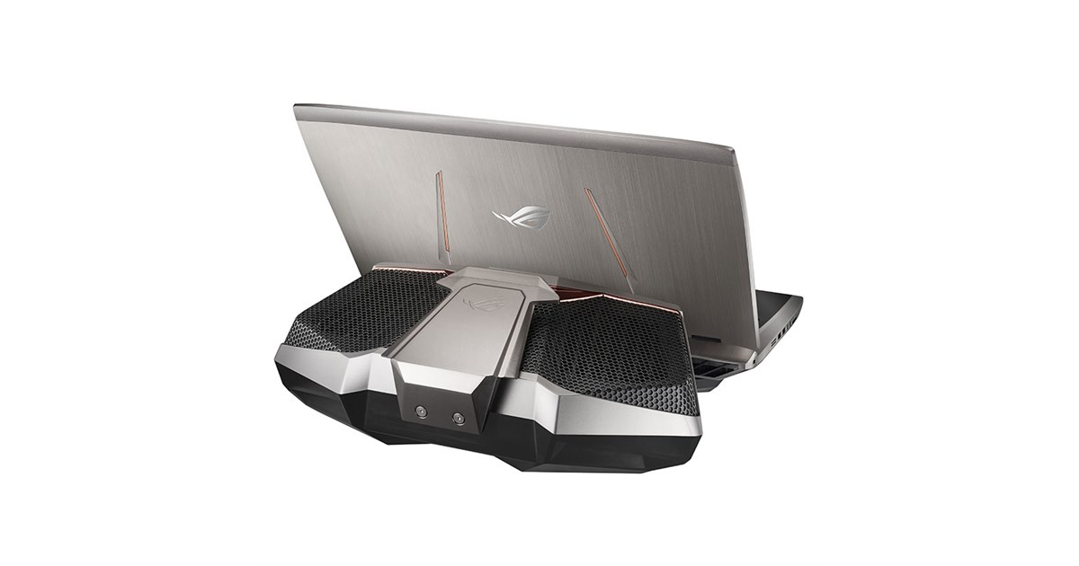 ASUS、水冷ユニットが付属したゲーミングノートPCなど4機種 - 価格.com