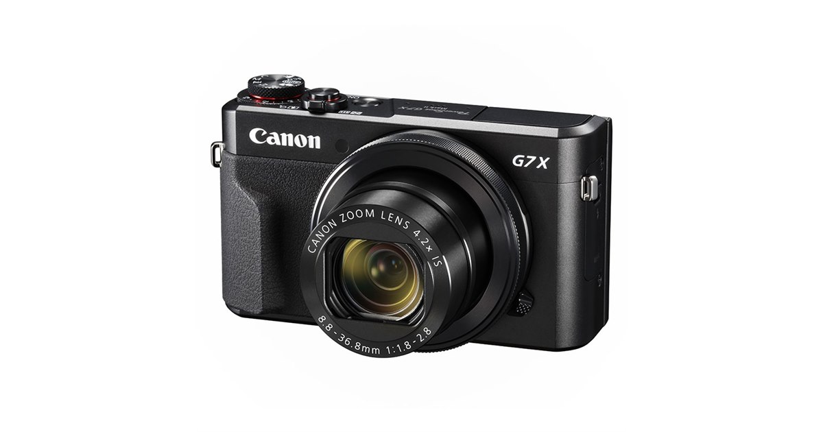 Amazon.com : Canon PowerShot G7 10MP Digital Camera with 6x