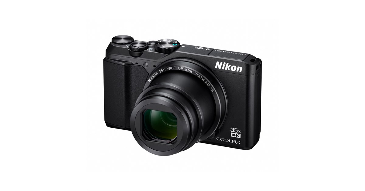 Nikon CooLPIX A900 カメラ Amazon.com : Nikon COOLPIX A900 Digital Camera (Black