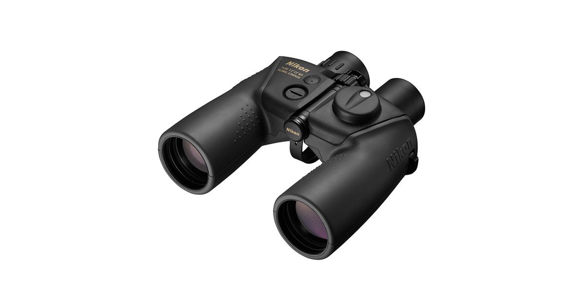 Nikon - ■未使用品■Nikon 双眼鏡 7X50CF WP GLOBAL COMPASS ニコン双眼鏡「7x50CF WP GLOBAL COMPASS」を発売 | ニュース