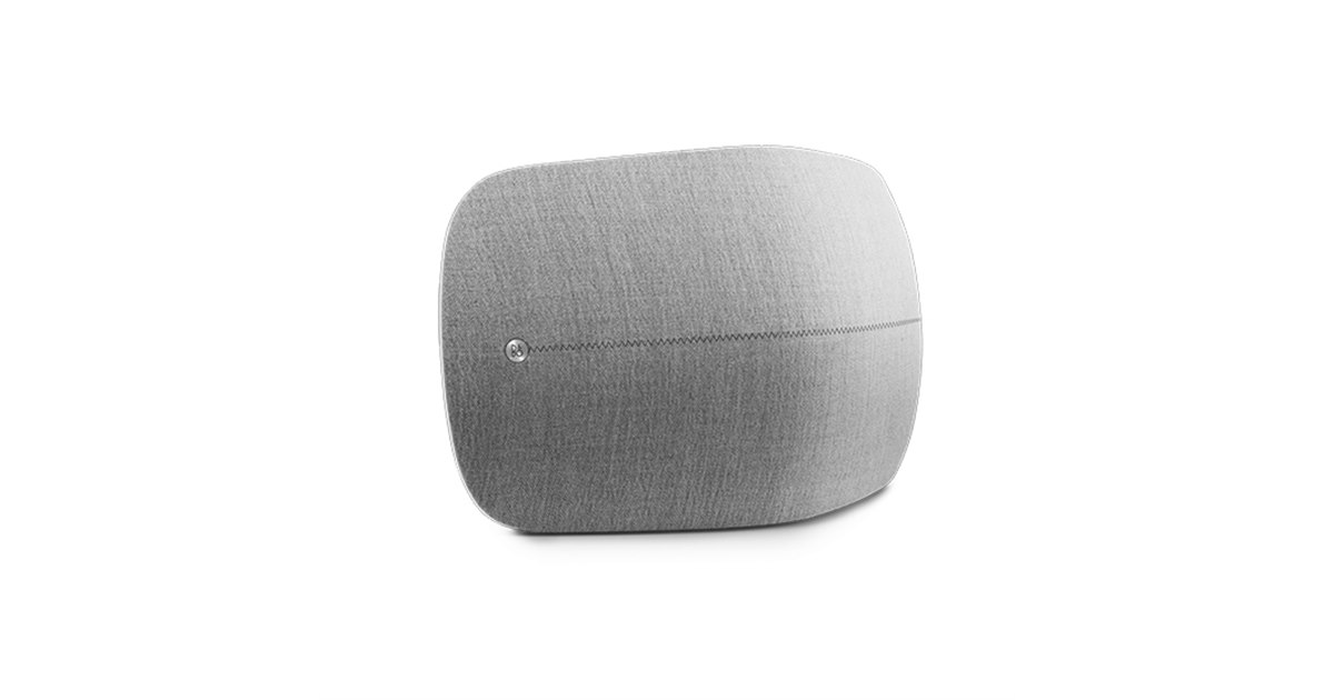 Apple Store、バング＆オルフセンの360度Bluetoothスピーカー