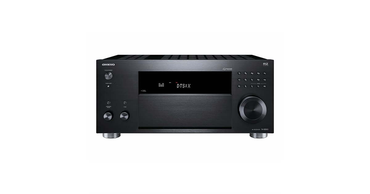 ONKYO TX-SA507 AVアンプ 本体 Amazon.co.jp: ONKYO HDサラウンド対応AVセンター 最大出力160W