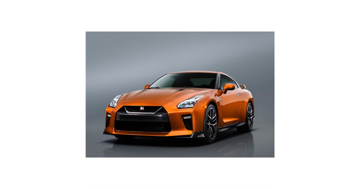 ニューヨークショー2016】「日産GT-R」の2017年モデルがデビュー
