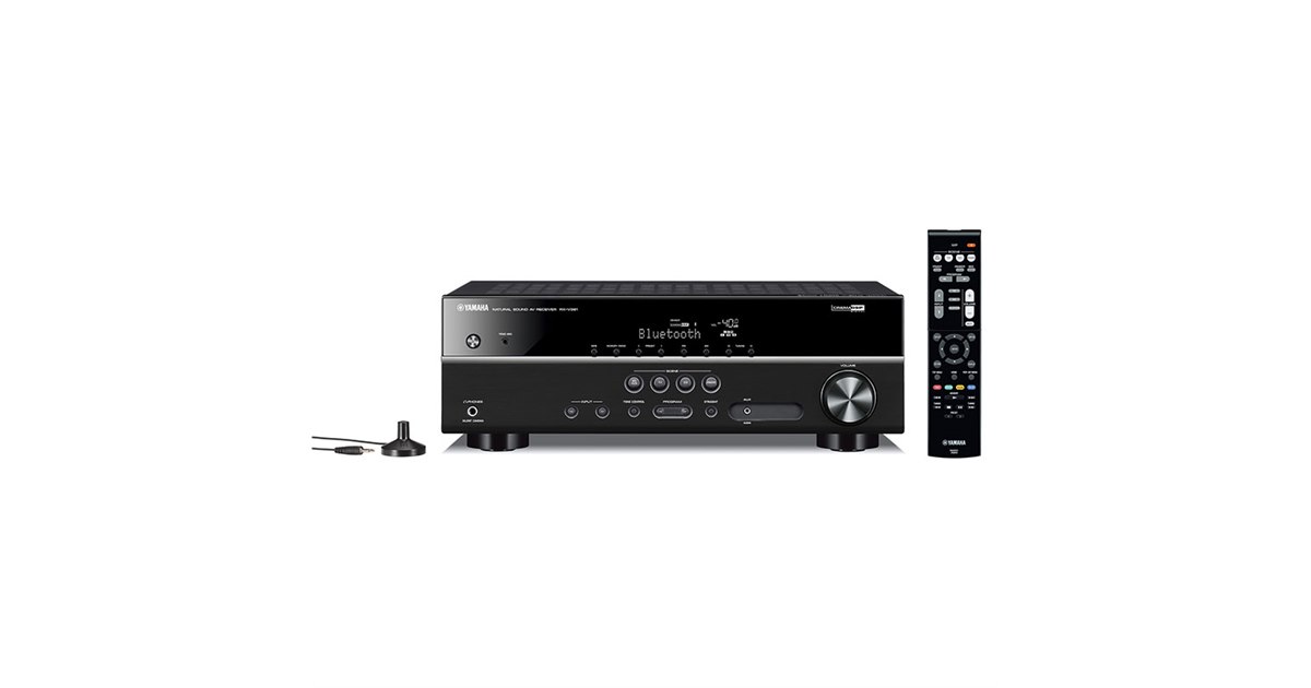 ヤマハ、HDR映像に対応した5.1ch AVアンプ「RX-V381」 - 価格.com