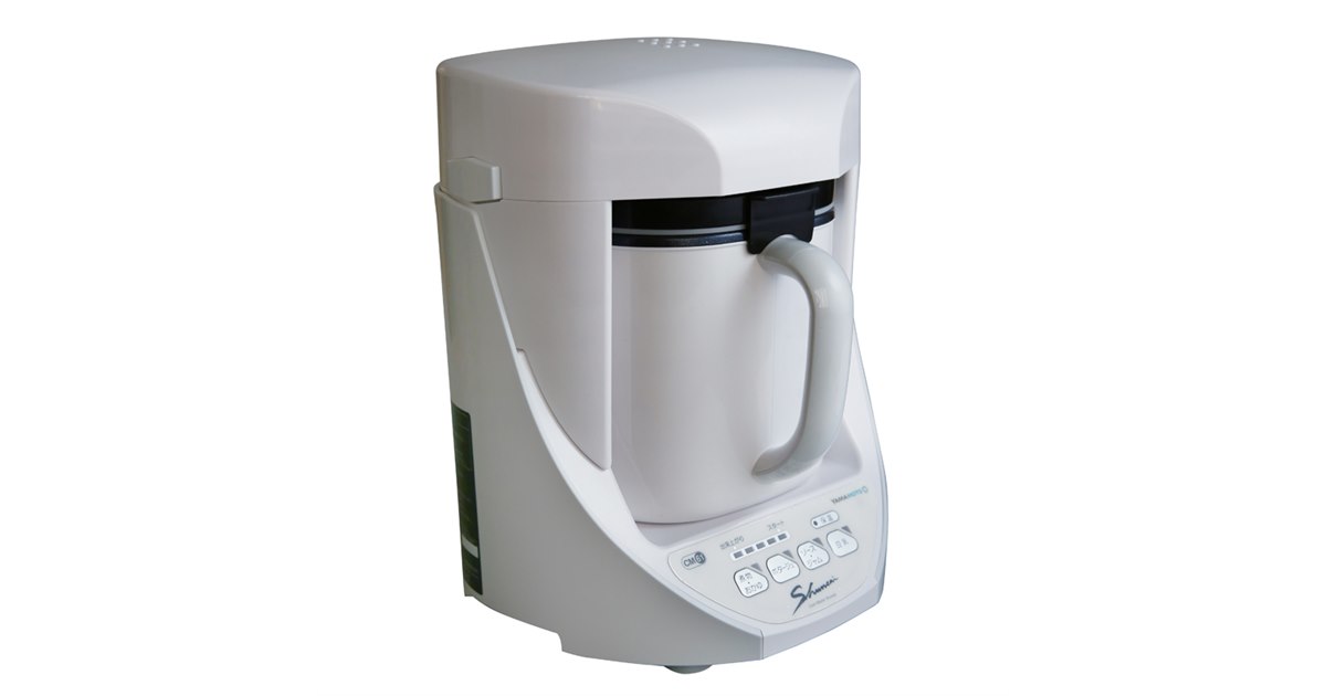 山本電気、水と食材を入れるだけで調理できる万能調理器具「Shunsai